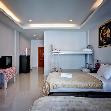 Misone Hotel Chiang Mai Eksteriør bilde