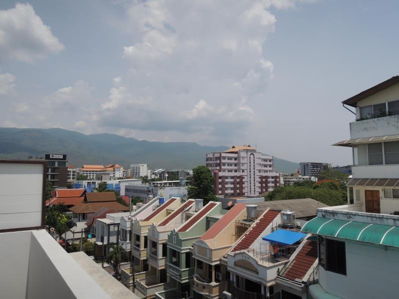 Misone Hotel Chiang Mai Eksteriør bilde