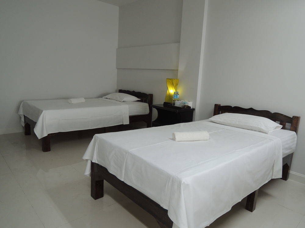 Misone Hotel Chiang Mai Eksteriør bilde
