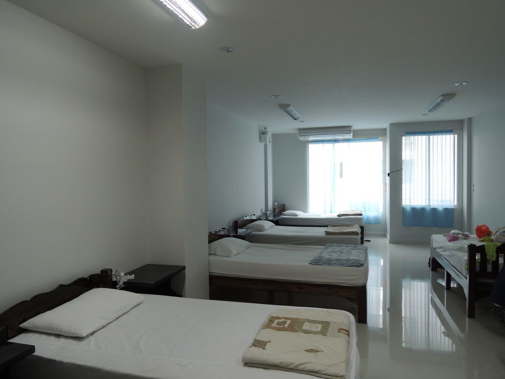 Misone Hotel Chiang Mai Eksteriør bilde