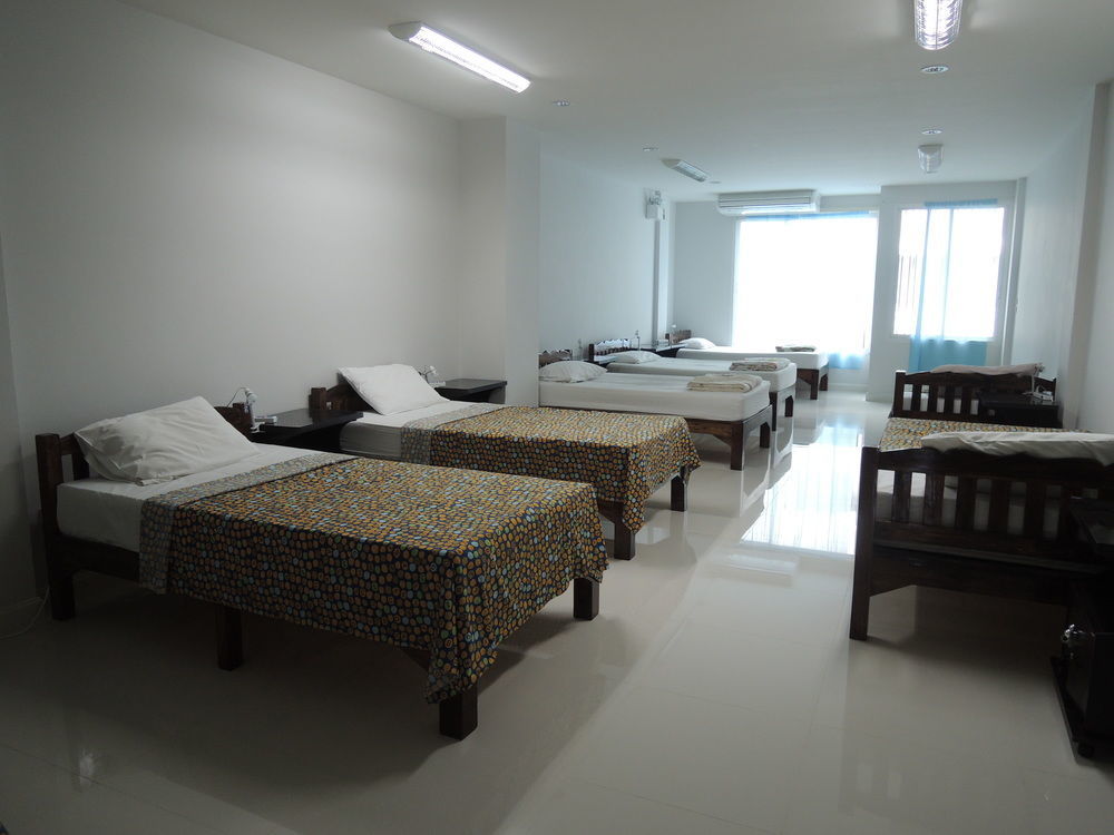 Misone Hotel Chiang Mai Eksteriør bilde