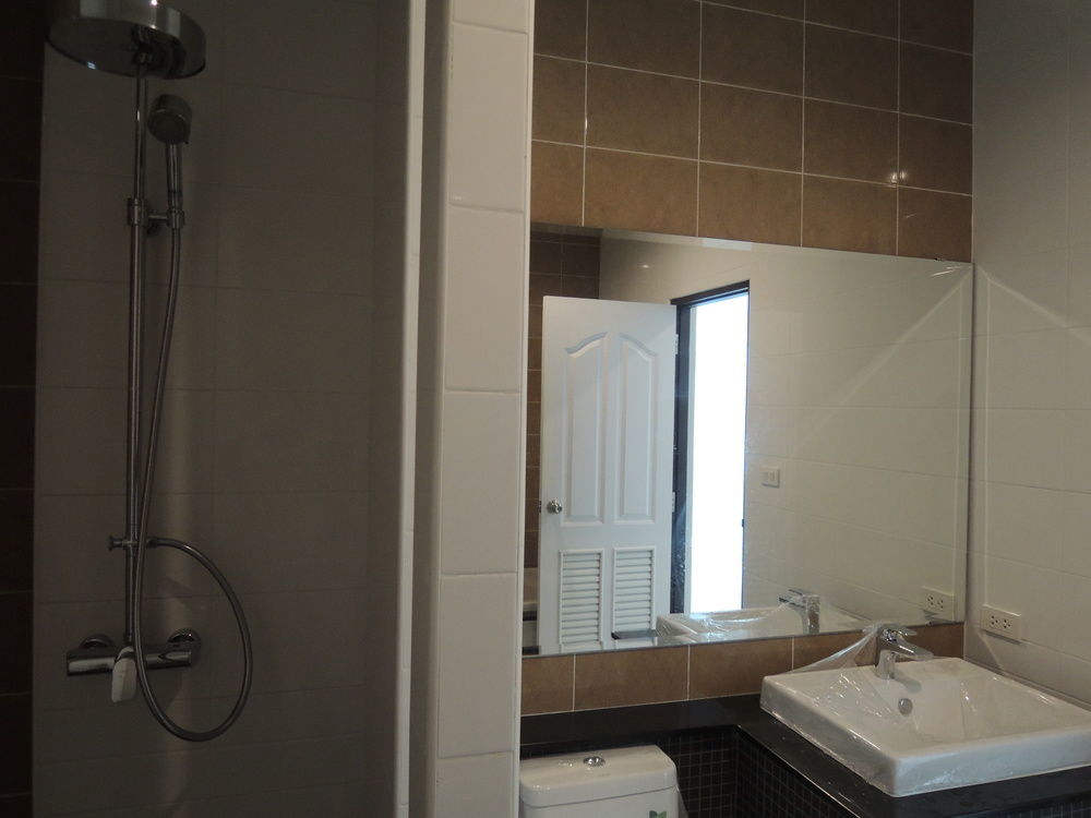 Misone Hotel Chiang Mai Eksteriør bilde