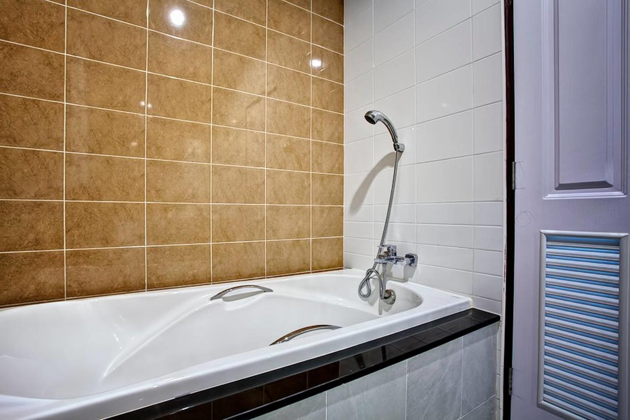 Misone Hotel Chiang Mai Eksteriør bilde