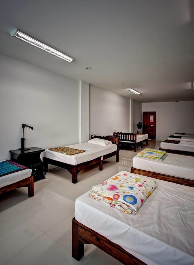 Misone Hotel Chiang Mai Eksteriør bilde